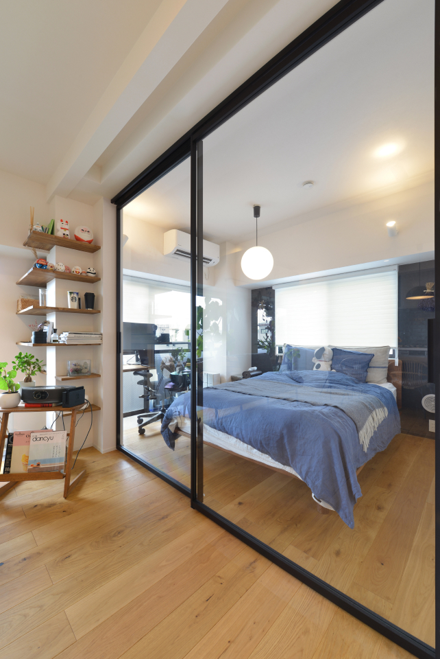 マンション(築年数 26年)2