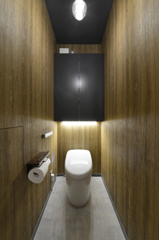 マンション(築年数 26年)2