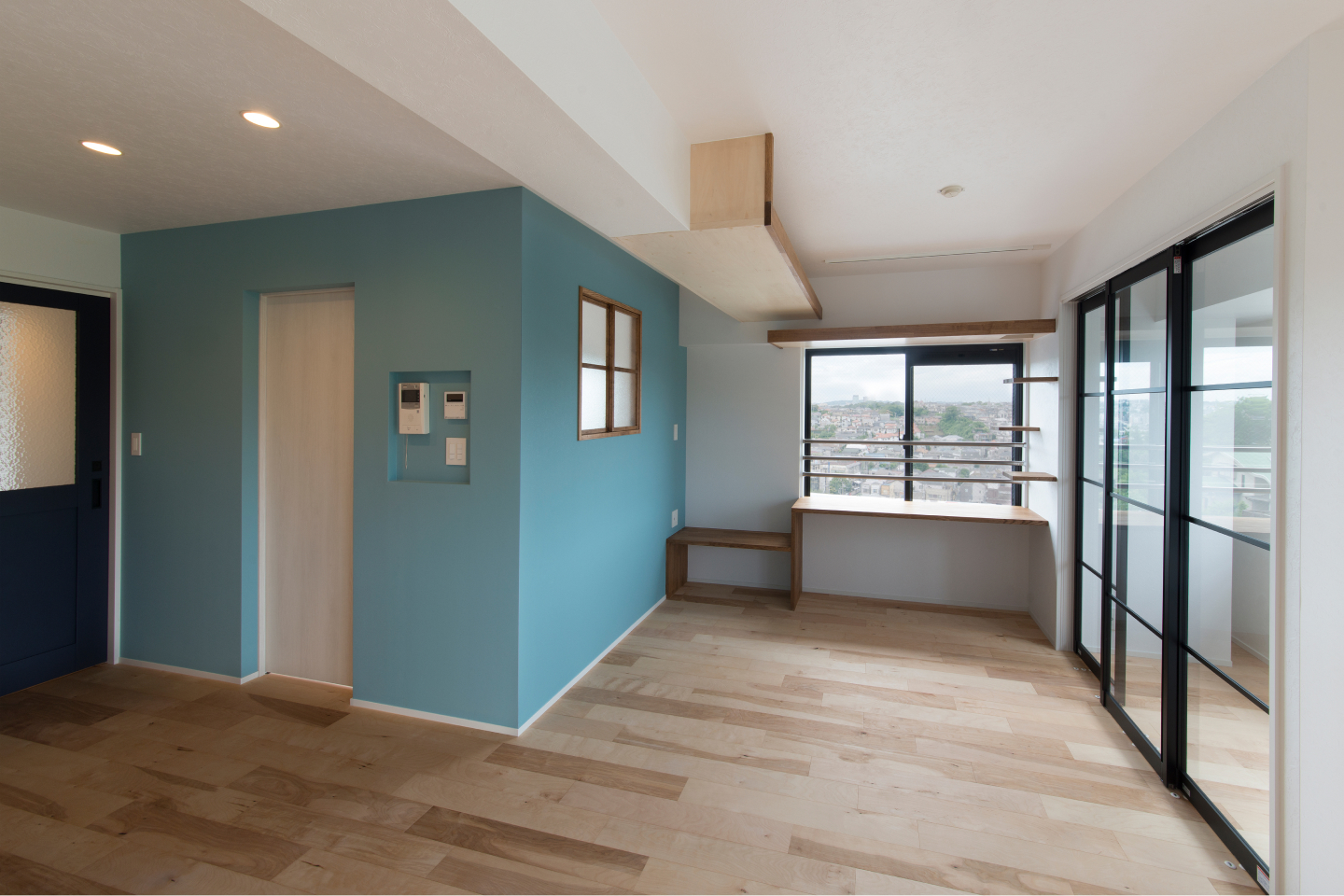 マンション(築年数 26年)1