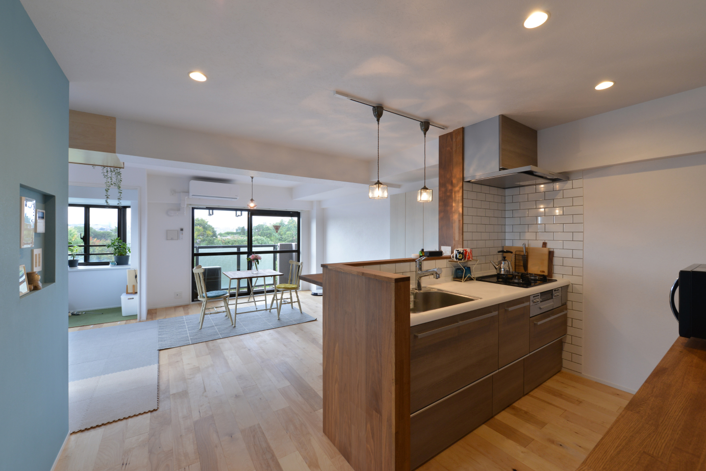 マンション(築年数 26年)2