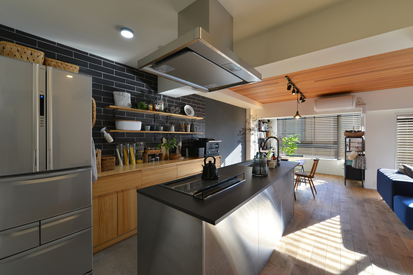 マンション(築年数 26年)1